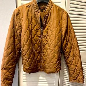 Authentic Hermes jacket   S